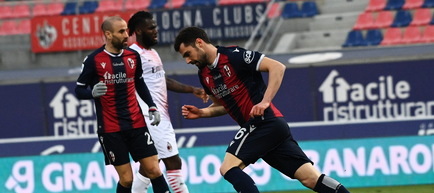 Italia - Serie A - Etapa 20